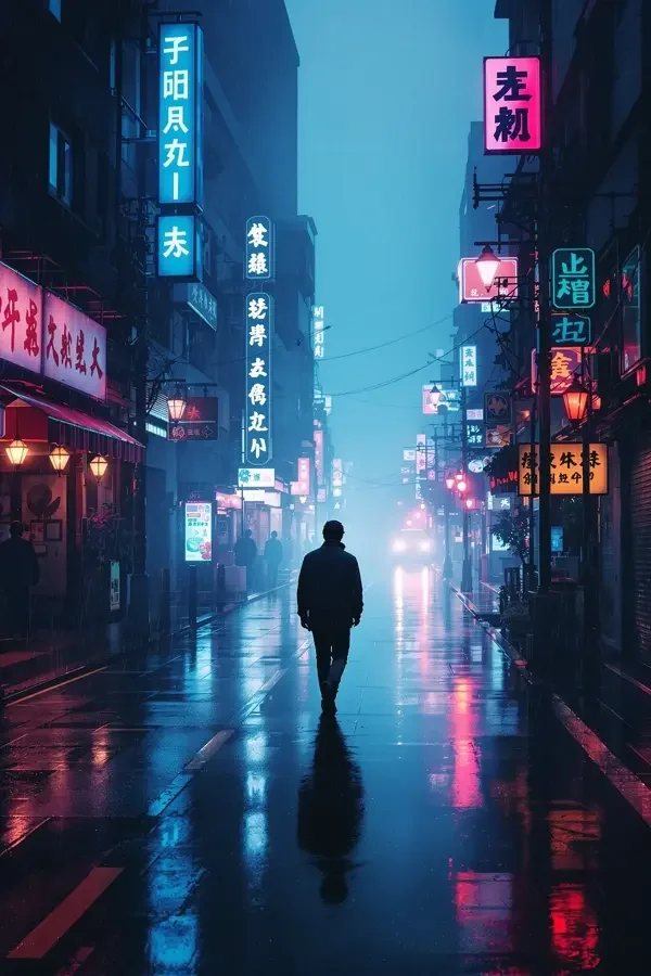 灯火长明 电视剧 灯火长明 - 电视剧封面